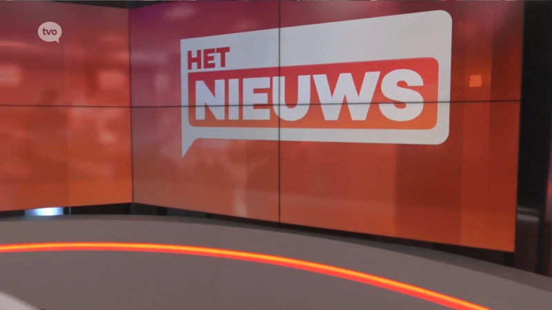 TV Oost Nieuws van dinsdag 11/01/2022