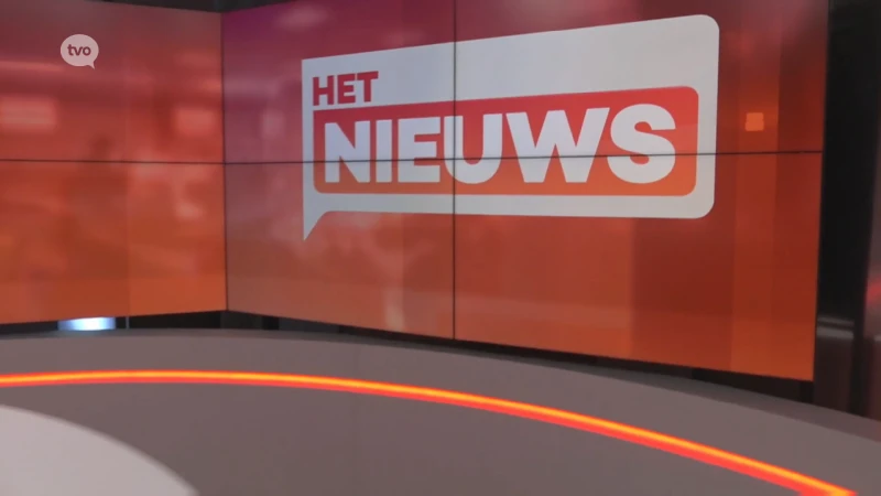 TV Oost Nieuws van vrijdag 14/01/2022