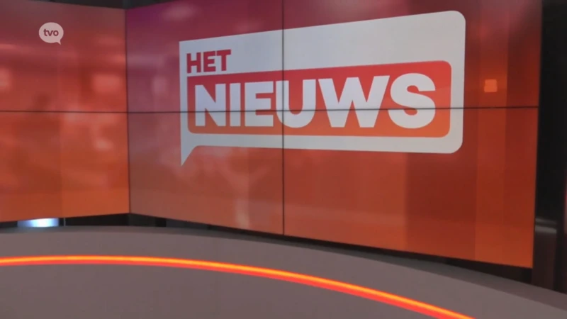 TV Oost Nieuws van zondag 16/01/2022