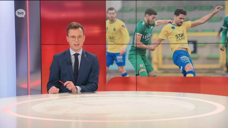 Waasland-Beveren zet Virton opzij met 0-4