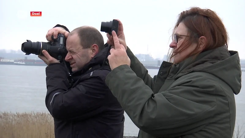 Hobbyfotografen vinden verbod absurd: “Fotografie doe je met gevoel, en dan ben je niet bezig met de wet”