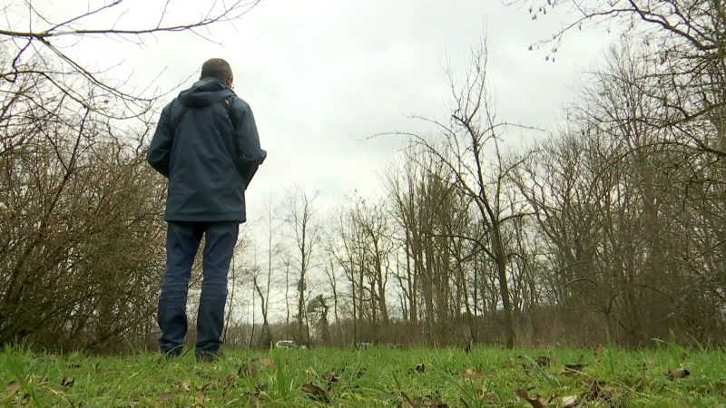 Grootste vogeltelling in Vlaanderen tijdens Het Grote Vogelweekend