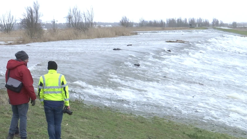 TV Oost Nieuws van maandag 31/01/2022