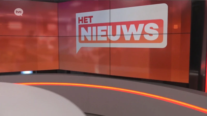 TV Oost Nieuws van dinsdag 01/02/2022