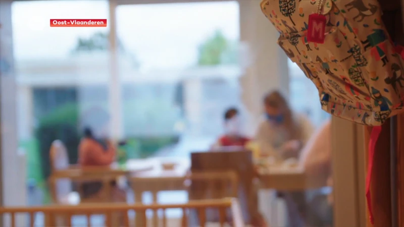 SOS Kinderdorpen zoekt huis in de denderstreek om kinderen op te vangen die tijdelijk niet meer bij gezin terecht kunnen