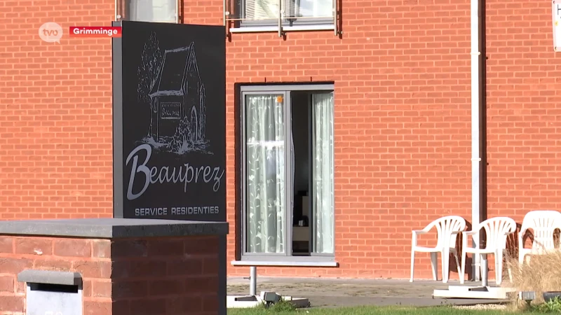 Vooruit eist onderzoekscommissie rond mogelijke wanpraktijken in residenties Grimminge