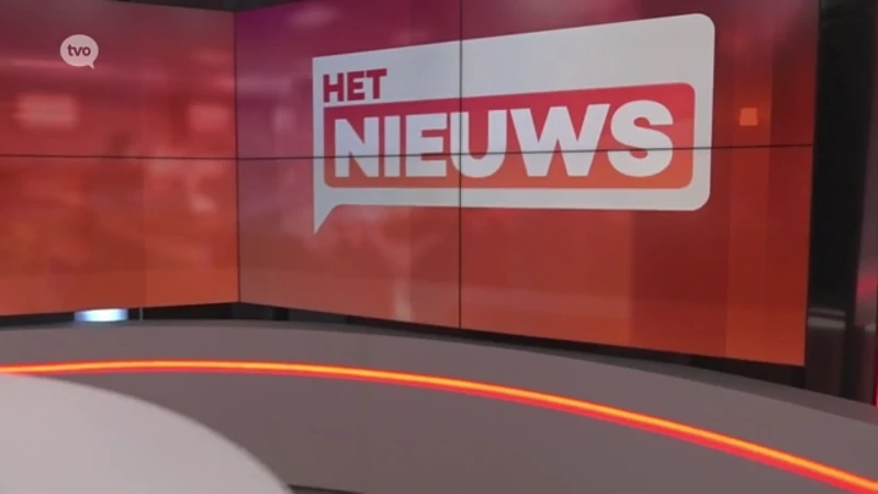 TV Oost Nieuws van woensdag 09/02/2022