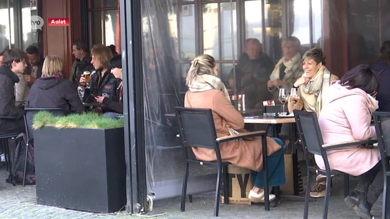 Veiligheidscel stad Aalst gaat tijdens carnavalsperiode in pre-alarmfase