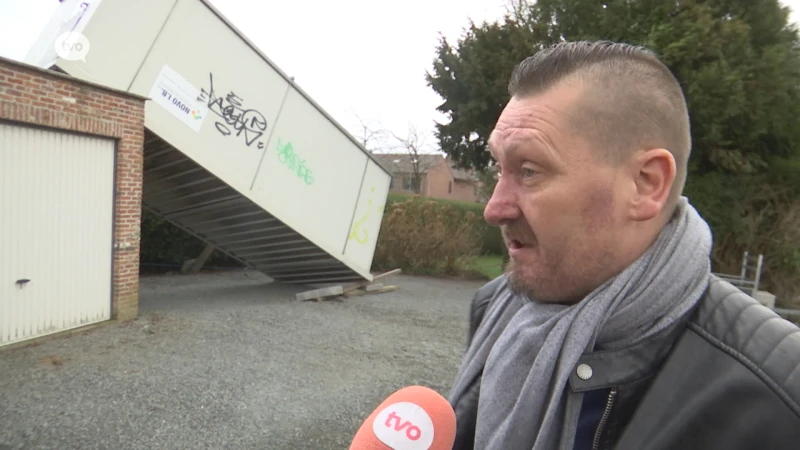 TV Oost Nieuws van maandag 21/02/2022