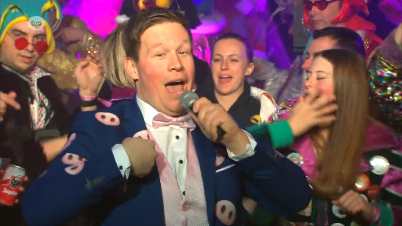 Vier straks Aalst Carnaval vanuit uw kot dankzij TV Oost en Oilsjt Mjoezik