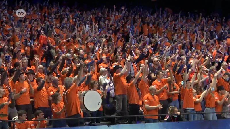 Negen bussen naar Sportpaleis, maar ontgoocheling voor supporters Lindemans Aalst