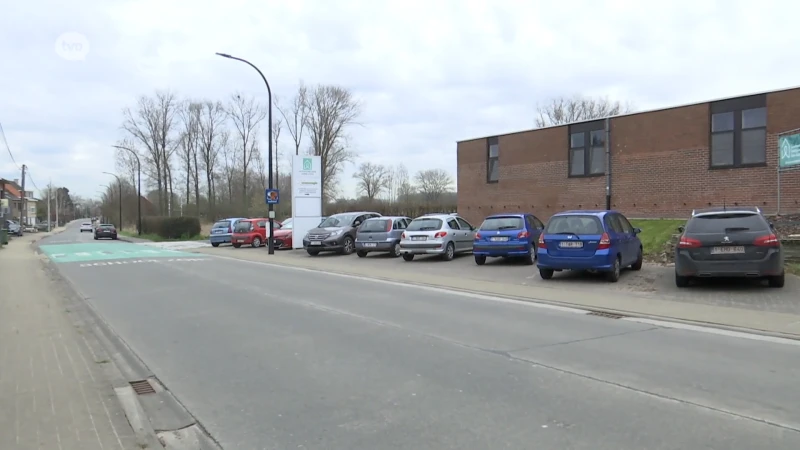 Geen enkele mogelijke locatie voor FPC in Aalst kan rekenen op veel steun