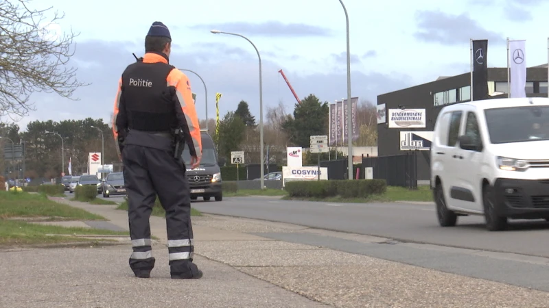 TV Oost Nieuws van donderdag 17/03/2022