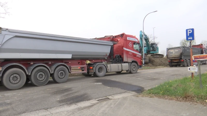 Hoge aantal vacatures heeft negatieve gevolgen voor bedrijfsvoering transportbedrijven