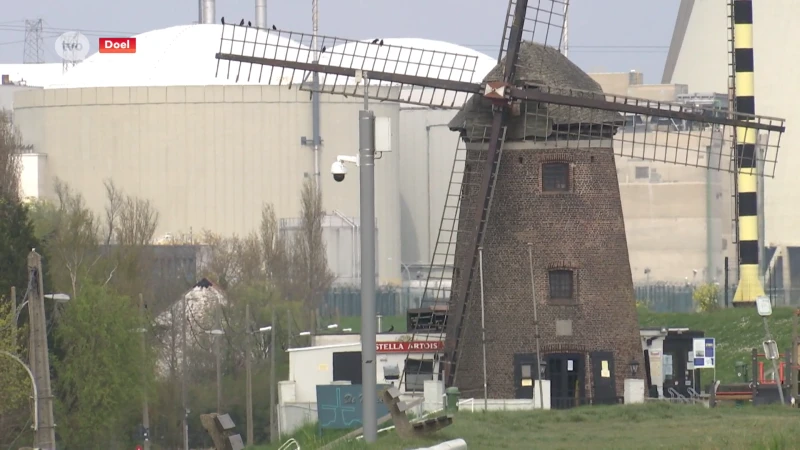 Investeringen opnieuw mogelijk, ook toeristisch nieuwe kansen voor Doel