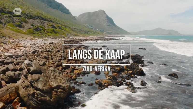 Langs de Kaap - Aflevering 1