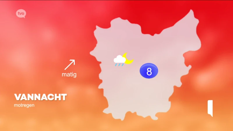 Hoofdafbeelding voor artikel Weerbericht