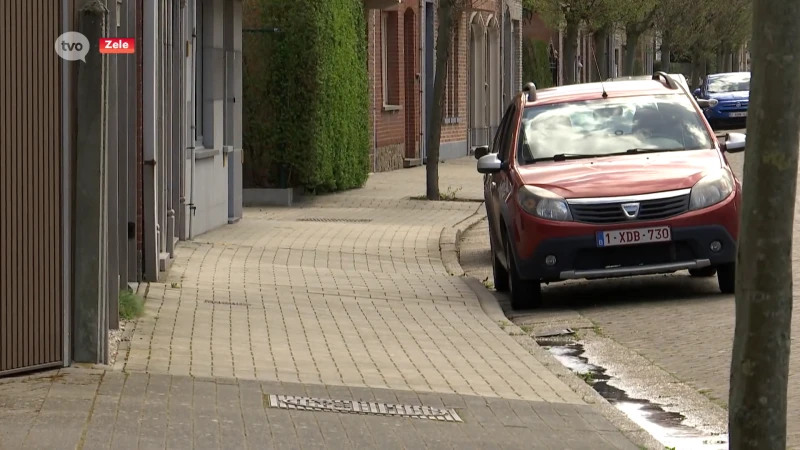 Zele zoekt inwoners die staat voetpaden willen beoordelen