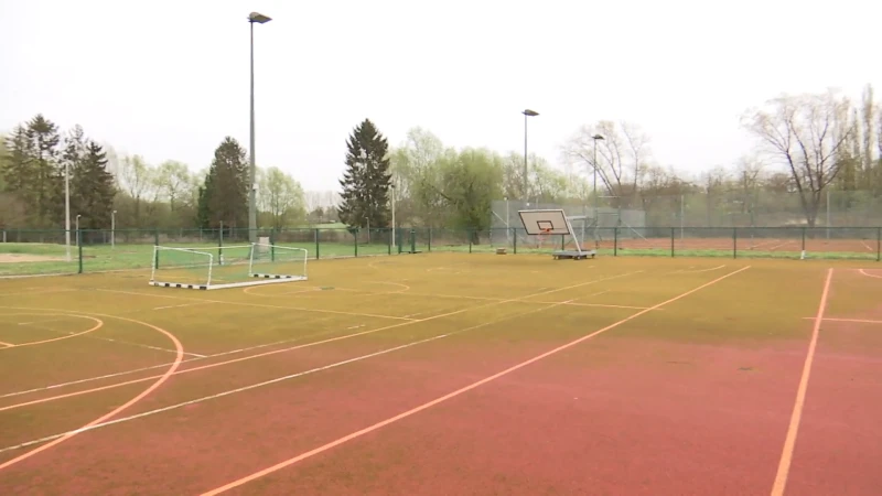 1 jaar na sluiting Putbosstadion nog steeds geen toekomst: "Alles verkommert"