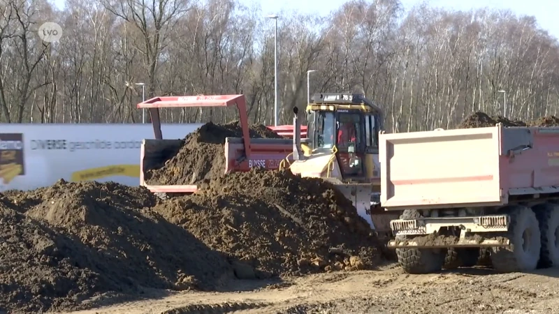 Complete stilstand Oosterweel dreigt nadat werken opnieuw worden stil gelegd