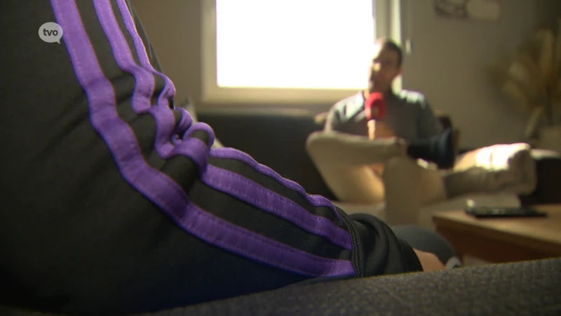 Vrouw die werd gedrogeerd in appartement Bambrugge: "Waarom greep politie niet in?"