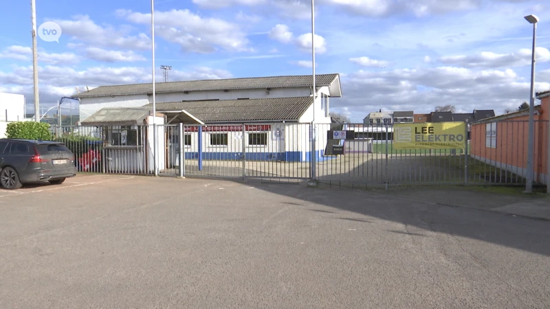 Onderling akkoord in het Dendermondse sportlandschap