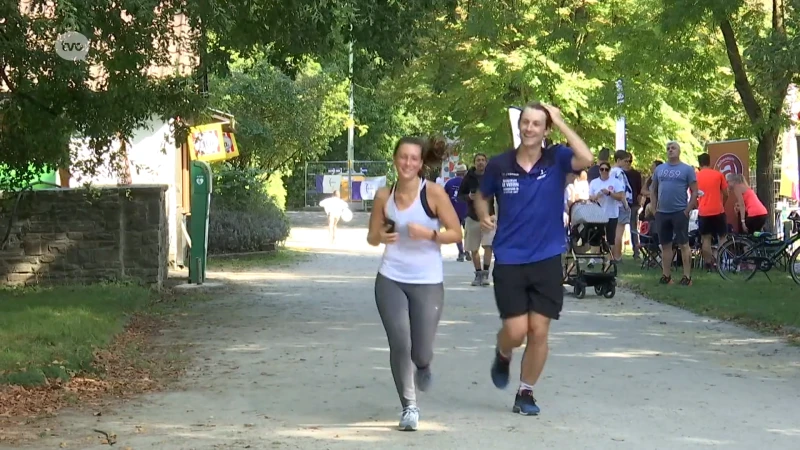 Levensloop Aalst dit jaar in september opnieuw in vol ornaat in stadspark