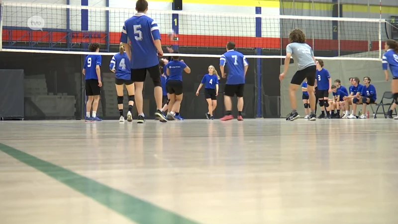 Vlaamse GO-sportscholen strijden in Beveren voor de Wase Cup