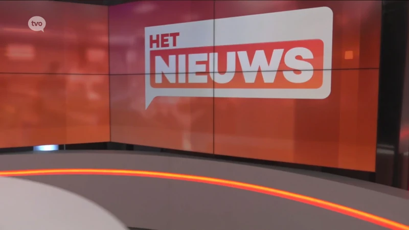 TV Oost Nieuws van woensdag 04/05/2022