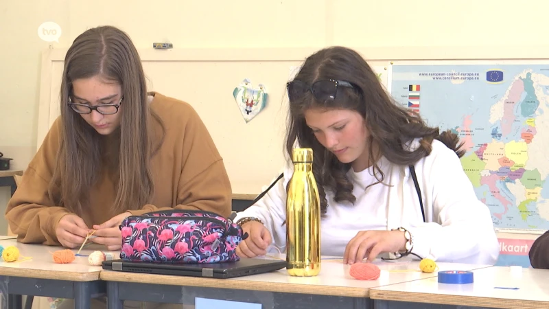 Gedaan met schooluniformen op Mariagaard: “Niet meer van deze tijd”