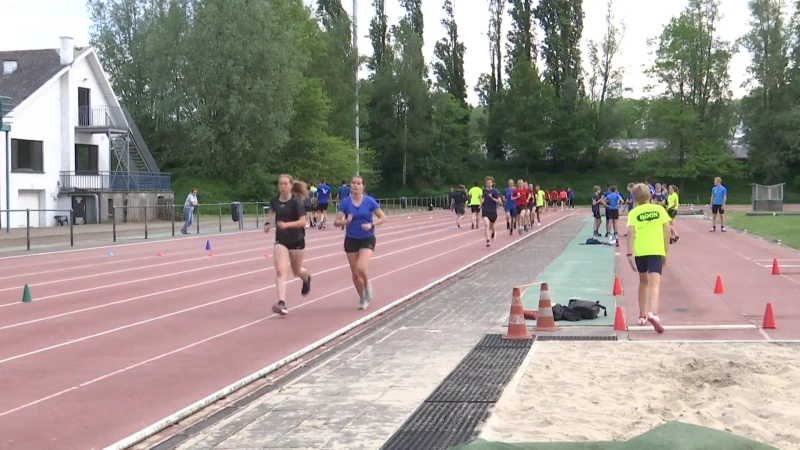Atletiekclub wil snel duidelijkheid rond toekomst Putbosstadion in Oordegem