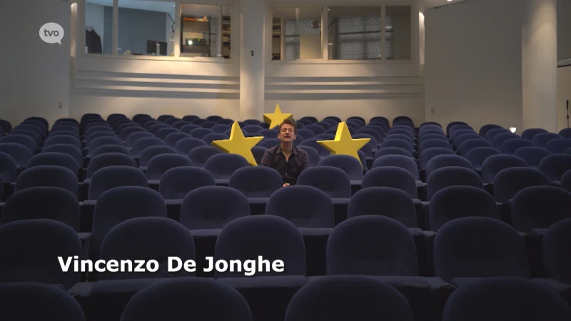 TV Provincie: EU zeg ik U