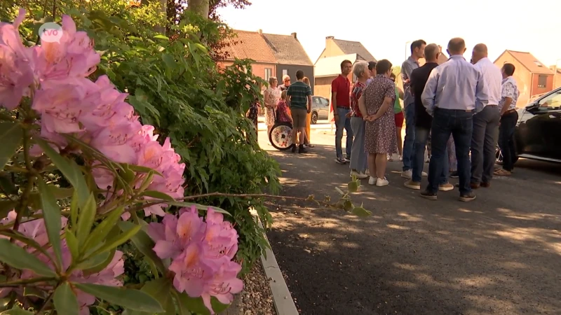 Villa Vief in Lokeren wordt de thuis van 11 mindervalide jongeren: "Zo zal er voor hen gezorgd worden als we er niet meer zijn"