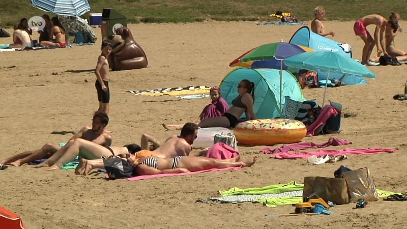 Extra veiligheidsmaatregelen voor zorgeloze zomer in recreatiedomeinen