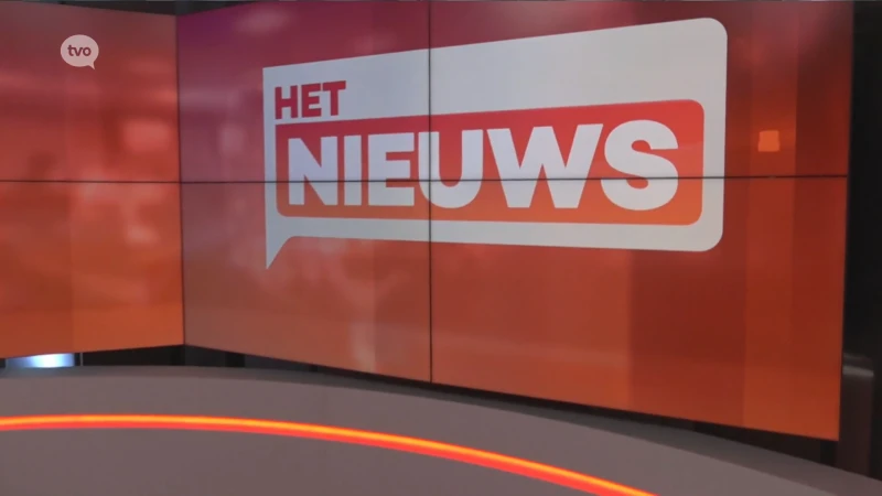 TV Oost Nieuws van maandag 30/5/2022