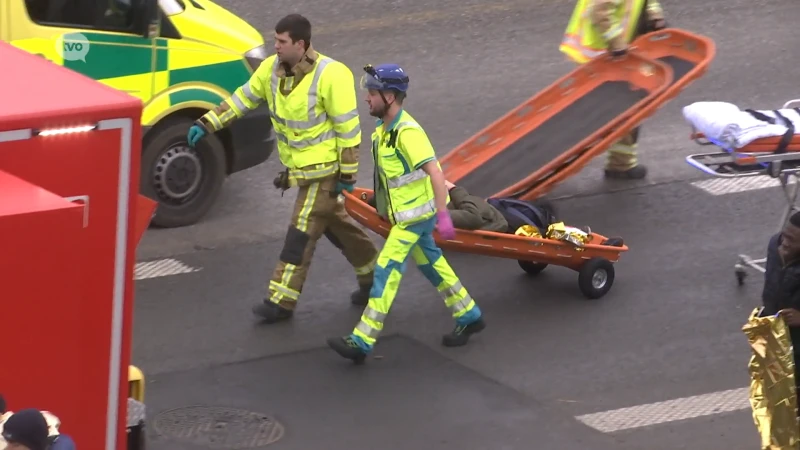 Extra paramedische interventieteams (PIT's) voor dringende geneeskundige hulp in het Waasland