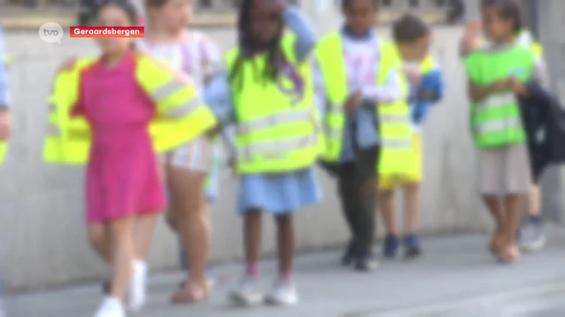 Zieken uit zeeklassen van basisschool uit Geraardsbergen zijn aan de beterhand, oorzaak nog niet bekend