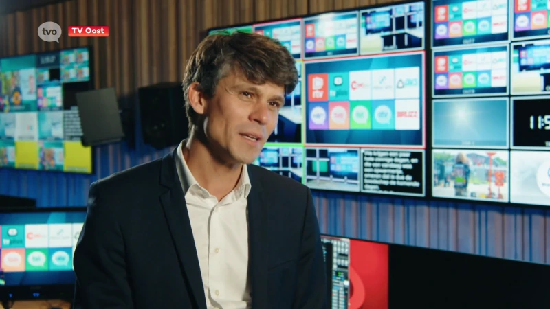 Mediaminister Dalle trekt 2 miljoen euro uit om de regionale omroepen te helpen bij hun digitale uitdagingen