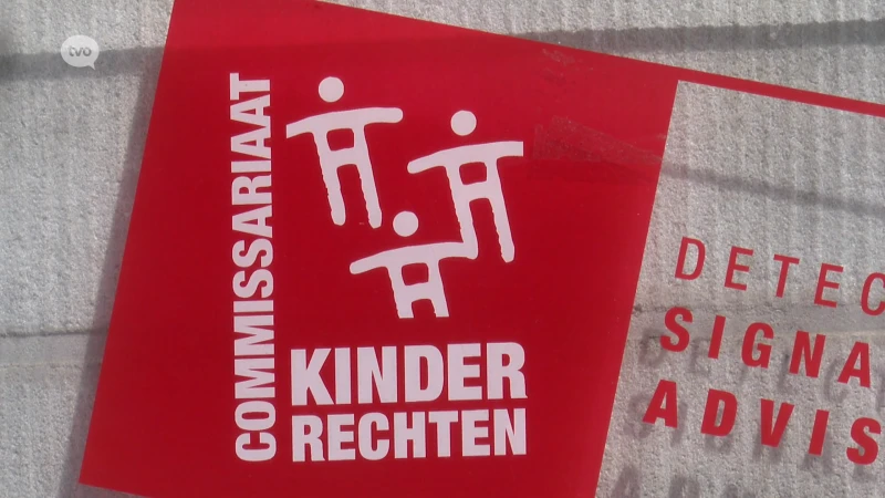 Kinderrechtencommissaris gaat zich de wachtlijsten voor leerlingen in de b-stroom aantrekken