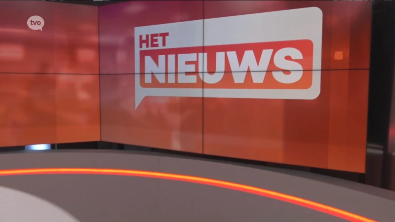 Hoofdafbeelding voor artikel TV Oost Nieuws van zondag…