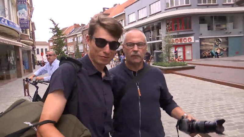 Renners staan klaar op natourcriterium in Aalst: "We gaan spektakel geven"