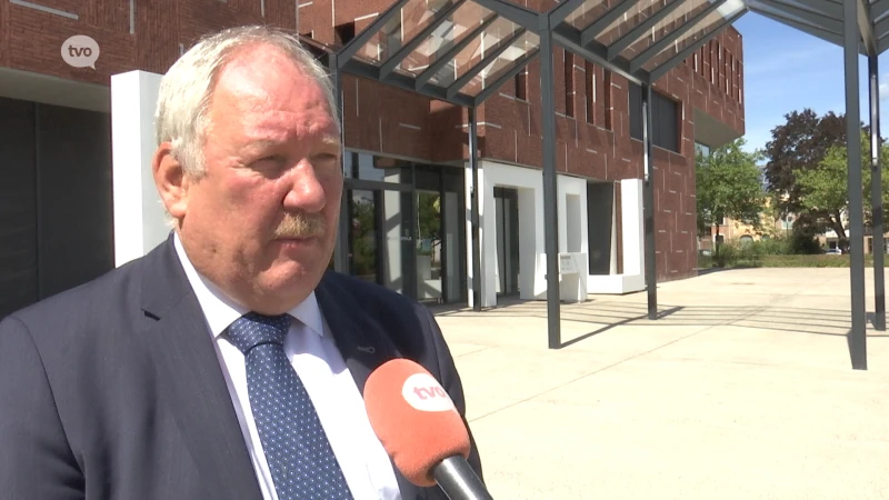 Hoofdafbeelding voor artikel TV Oost Nieuws van zondag…