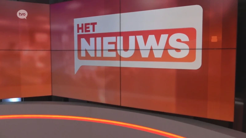 Hoofdafbeelding voor artikel TV Oost Nieuws van dinsdag…