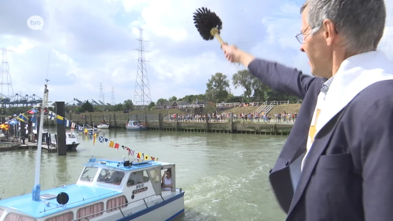 Hoofdafbeelding voor artikel TV Oost Nieuws van zondag…