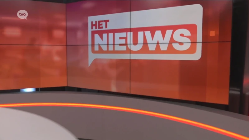 Hoofdafbeelding voor artikel TV Oost Nieuws van vrijdag…
