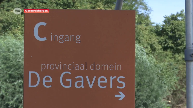 Levenloos lichaam gevonden in vijver van De Gavers