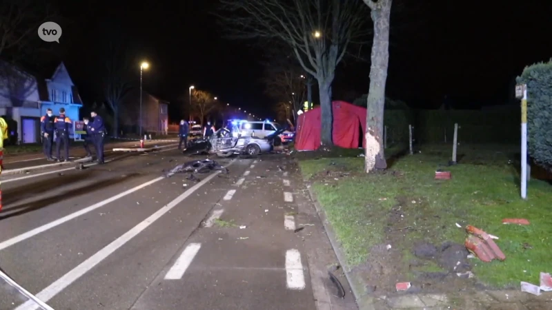 Aantal verkeersongevallen met dodelijke afloop neemt toe in Oost-Vlaanderen