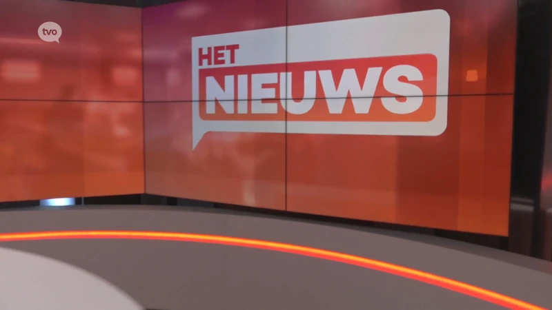 TV Oost Nieuws van dinsdag 13/09/2022