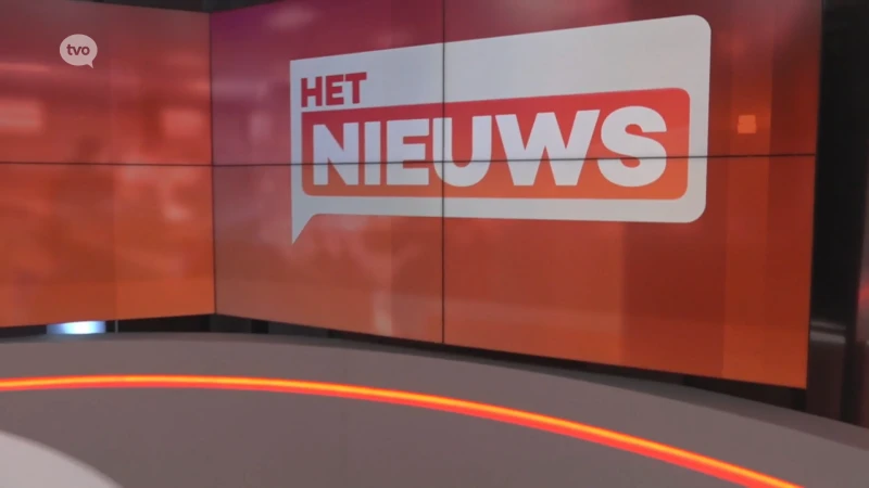 TV Oost Nieuws van dinsdag 20/09/2022