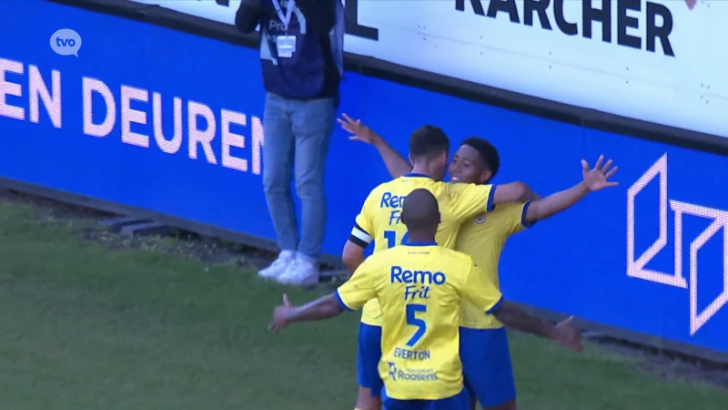 Obrigado Lucas Ribeiro Costa, Beverse Braziliaan rolt Lierse op met 1 goal en 3 assists